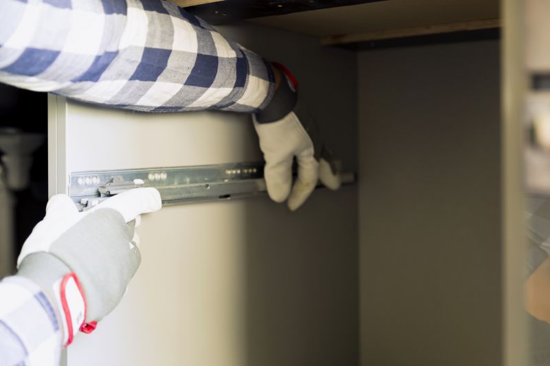 Spring Cabinet Service