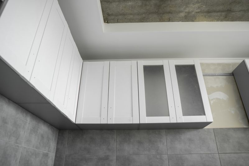 Custom Cabinet Design