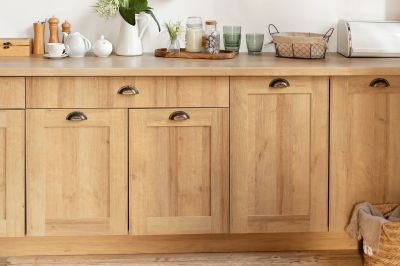 Cabinets Refacing