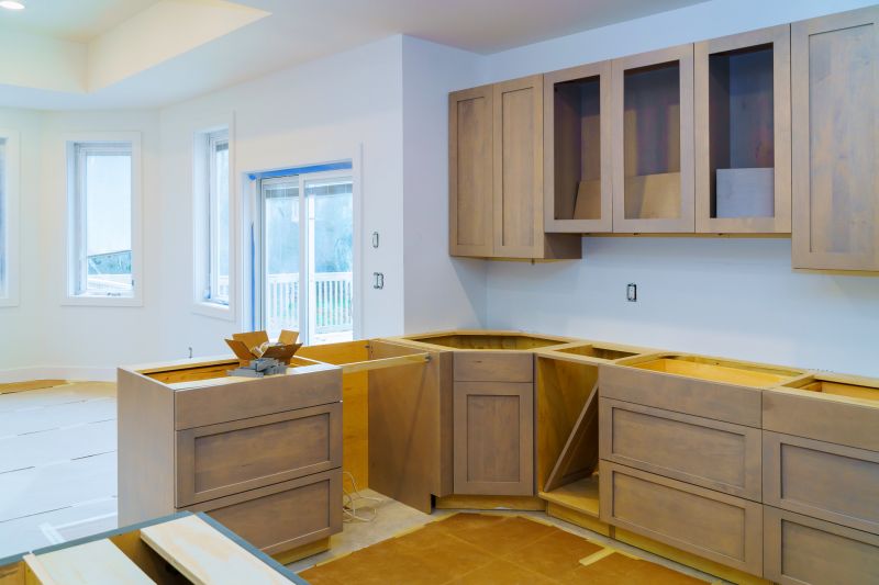 Door Refacing