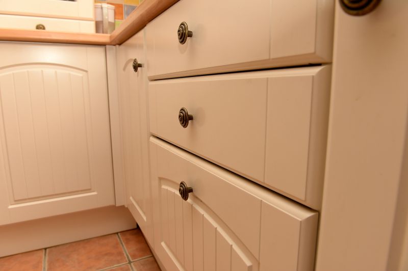 Kitchen Cabinets Refacing